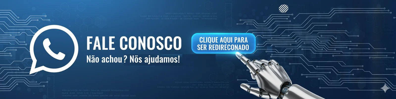 Fale no WhatsApp