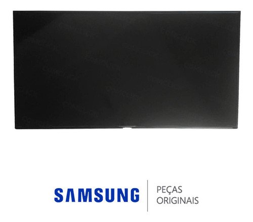 Tela Display Smart TV 49" - UN49NU7100