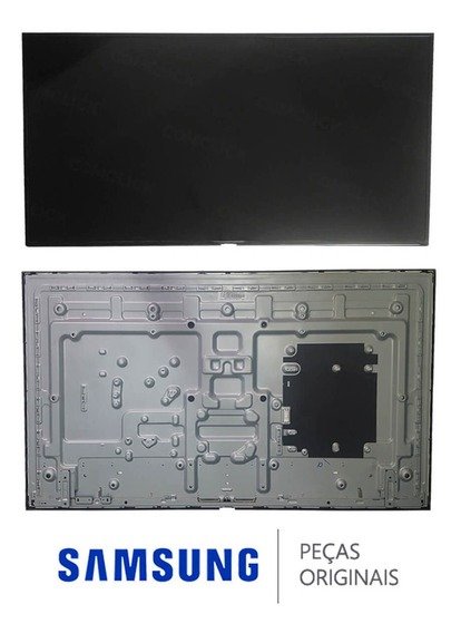 Painel Tela Display 60" Full HD Flat Smart TV H6300 Series 6 - Samsung