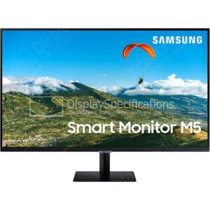 Samsung 27M50A - Display Completo