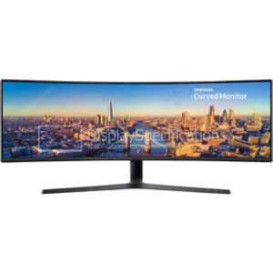Samsung C49J890 - Display Completo