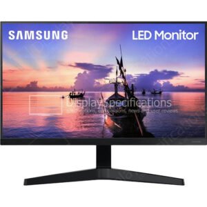 Samsung F24T35 - Display Completo