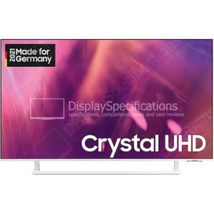 Samsung GU50AU9089 - Display Completo