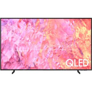 Samsung QE50Q60C - Display Completo