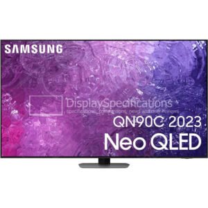 Samsung QE50QN90C - Display Completo