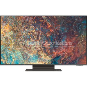 Samsung QE50QN94A - Display Completo