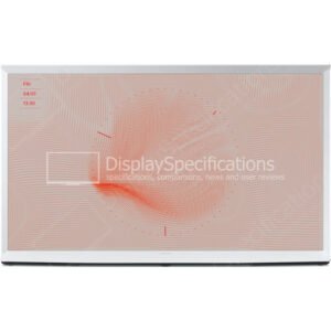 Samsung QE55LS01T - Display Completo