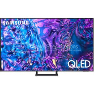 Samsung QE55Q77D - Display Completo