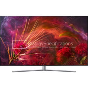 Samsung QE55Q8FN - Display Completo