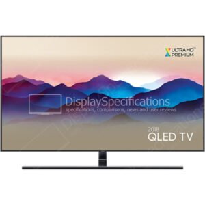 Samsung QE55Q9FN - Display Completo