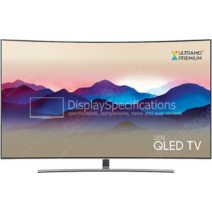 Samsung QE65Q8CN - Display Completo