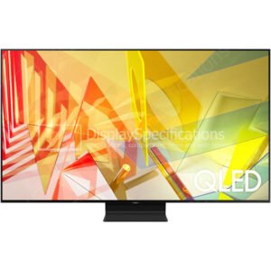 Samsung QE65Q90T - Display Completo
