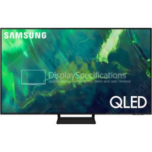 Samsung QE75Q70A - Display Completo