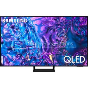 Samsung QE75Q70D - Display Completo