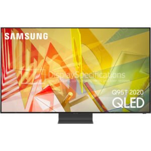 Samsung QE75Q95T - Display Completo
