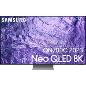 Samsung QE75QN700C - Display Completo