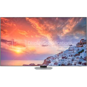 Samsung QE75QN90D - Display Completo
