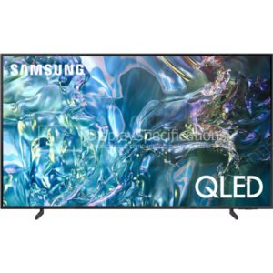 Samsung QE85Q60D - Display Completo