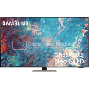 Samsung QE85QN85A - Display Completo