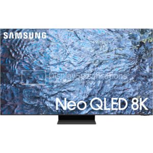 Samsung QE98QN990C - Display Completo