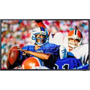 Samsung QN55LST9T - Display Completo