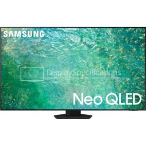 Samsung QN55QN85C - Display Completo