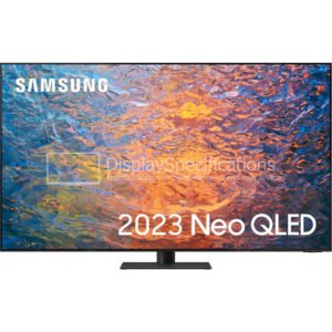 Samsung QN55QN95C - Display Completo