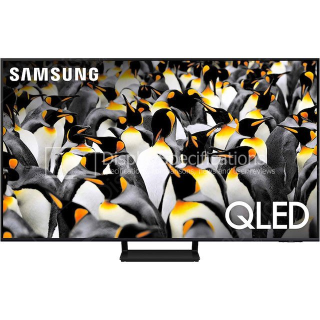Samsung QN65Q70D - Display Completo