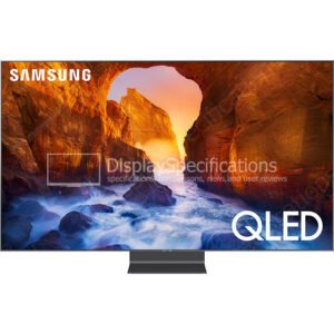 Samsung QN65Q90R - Display Completo