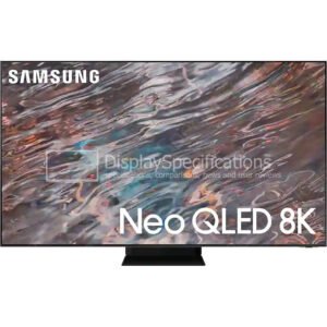 Samsung QN65QN800A - Display Completo