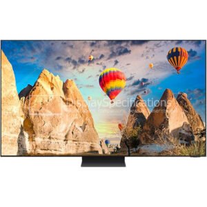 Samsung QN65QN850D - Display Completo