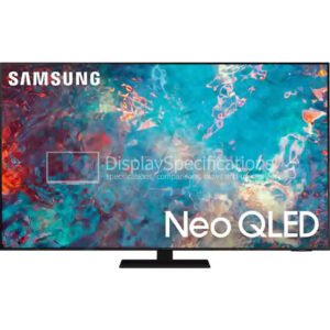 Samsung QN65QN85A - Display Completo