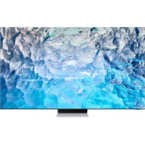 Samsung QN65QN900B - Display Completo