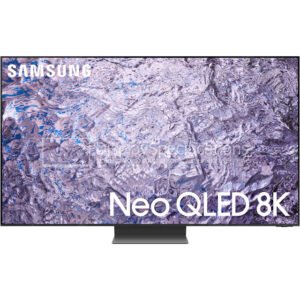 Samsung QN75QN800C - Display Completo