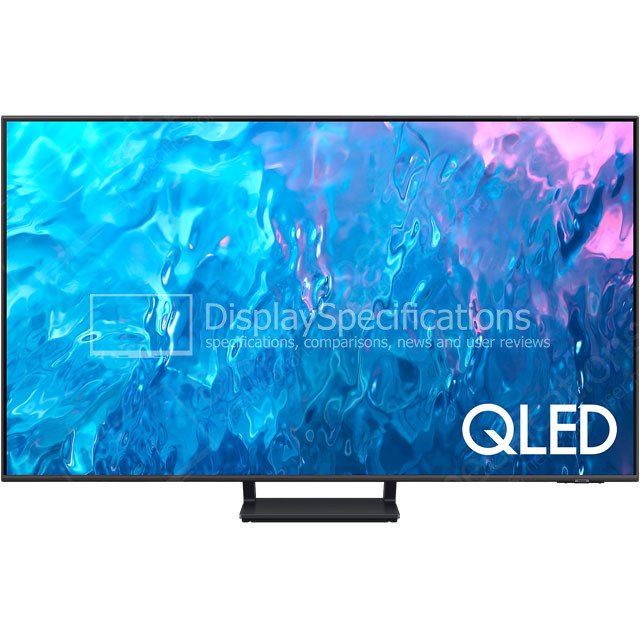 Samsung QN85Q70C - Display Completo