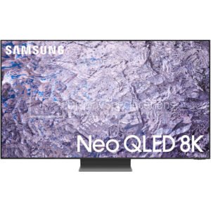 Samsung QN85QN850C - Display Completo