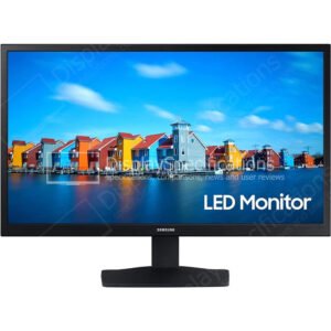 Samsung S19A330 - Display Completo