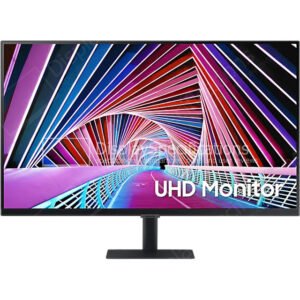 Samsung S27A700 - Display Completo