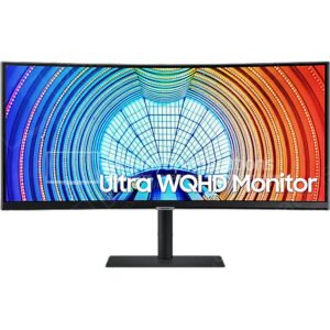 Samsung S34A650U - Display Completo