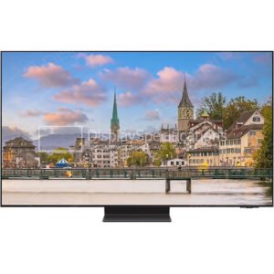 Samsung TQ55S95D - Display Completo