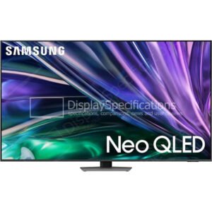 Samsung TQ65QN85D - Display Completo