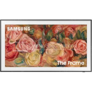 Samsung TQ75LS03D - Display Completo