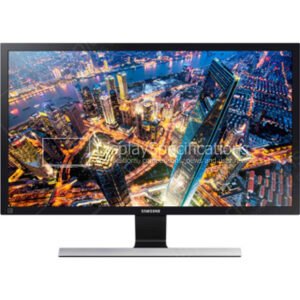 Samsung U28E590D - Display Completo