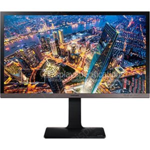 Samsung U32E850R - Display Completo