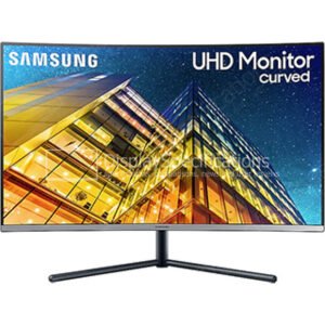 Samsung U32R59C - Display Completo