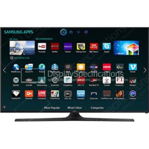 Samsung UA32J5300 - Display Completo
