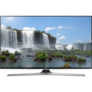 Samsung UA40J6200 - Display Completo