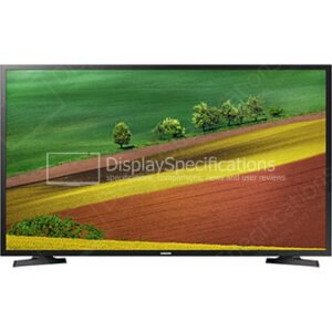 Samsung UE32N4500 - Display Completo