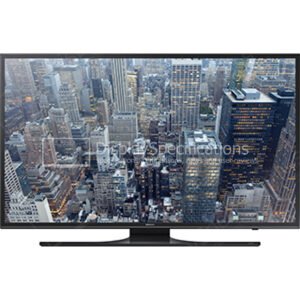 Samsung UE40JU6400 - Display Completo