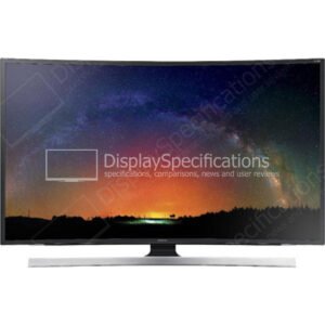 Samsung UE48JS8500 - Display Completo